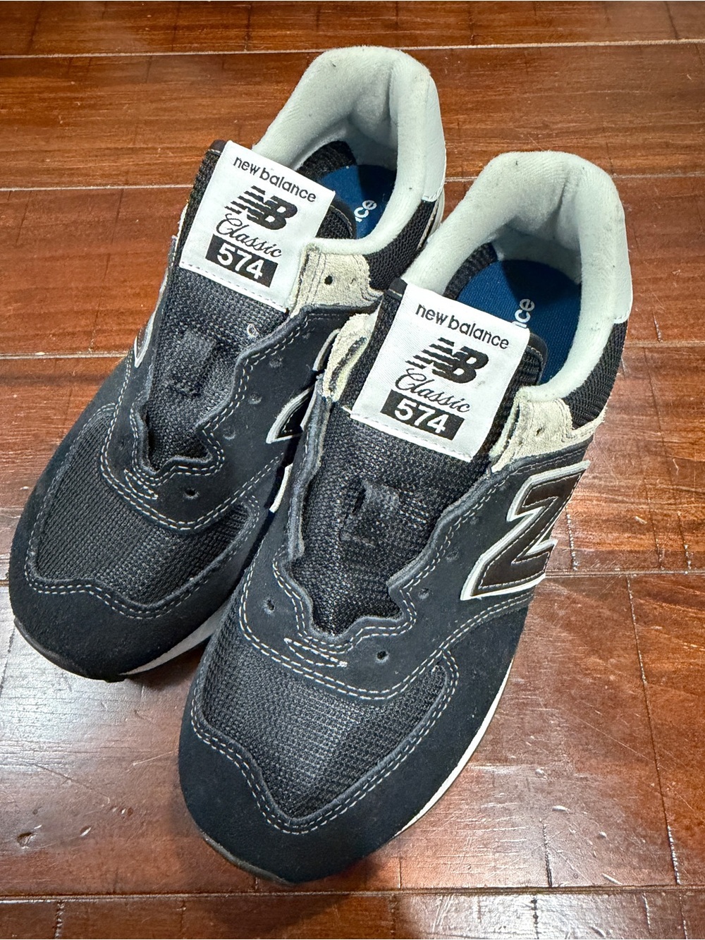 New Balance 574 Sneakers